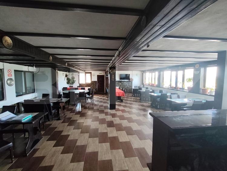 Spațiu comercial, de 150 mp, în Dragomirești