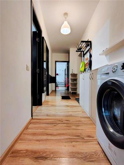 LA CHEIE - APARTAMENT 3 CAMERE DECOMANDAT / ETAJ 2 - 5