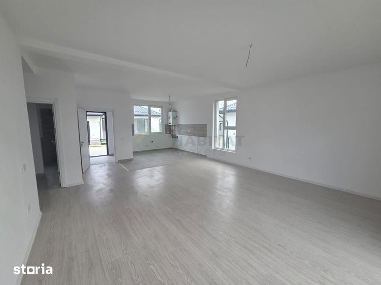 Casa tip 4 Ivonco Residential, Tunari, Str. Orientului - 15