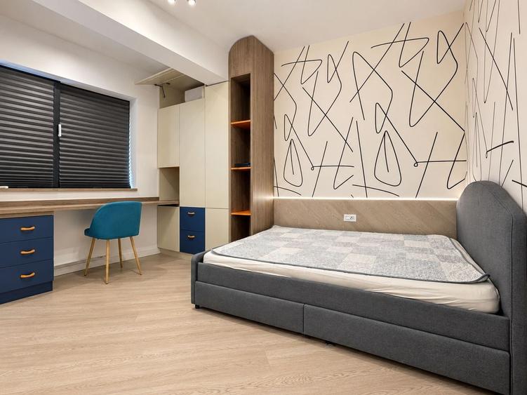 For Rent I 3 room Apartment in Cortina North I Promenada Mall I Parkin - 9