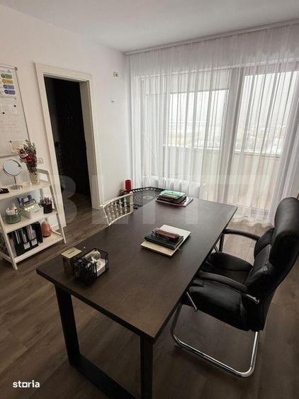 Apartament cu 5 camere, mobilat în Dârste