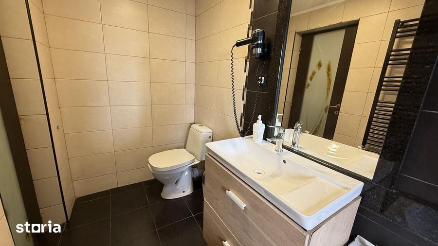Apartament cu 2 camere în Centrul Istoric