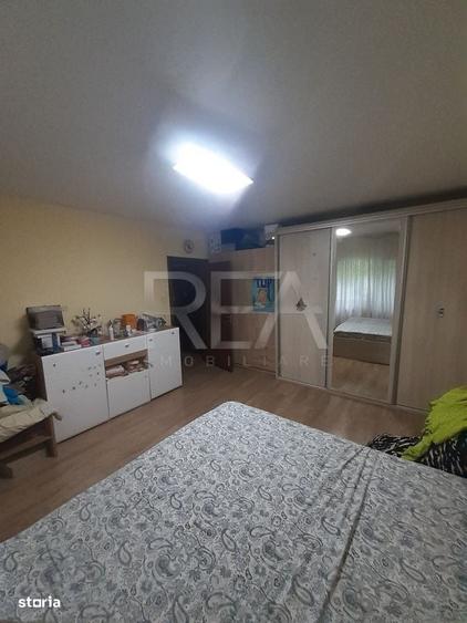 Apartament cu 2 camere decomandat în Obor