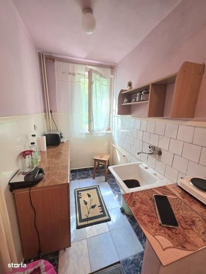 Apartament 2 camere cf 2 Hipodrom ,etaj 1 - 5