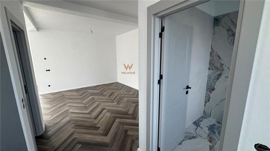 Casă individuală cu 5 camere cu Teren 370 Mp în Cisnădie