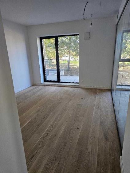 Apartament cu 2 camere decomandat în Pipera
