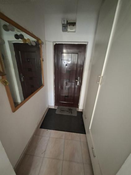 Apartament cu 2 camere nedecomandat în Alexandru cel Bun