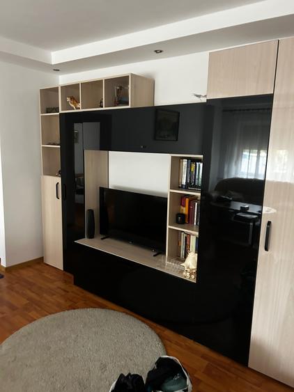 Inchiriez apartament cu 2 camere la parter in zona 300 micalaca - 6
