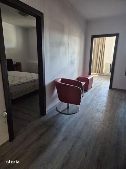Apartament cu 2 camere în Iris