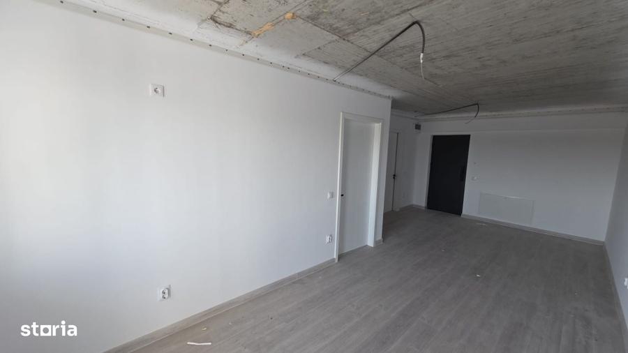 Apartament cu 2 camere în Copou