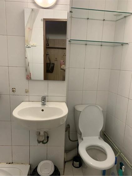 Apartament cu 2 camere nedecomandat în Alexandru cel Bun