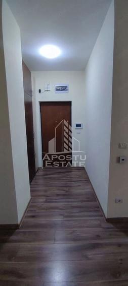 Apartament cu 2 camere decomandat în Spitalul Județean