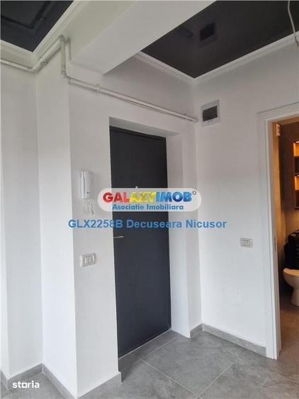 Apartament cu 2 camere MILITARI RESIDENCE - 8