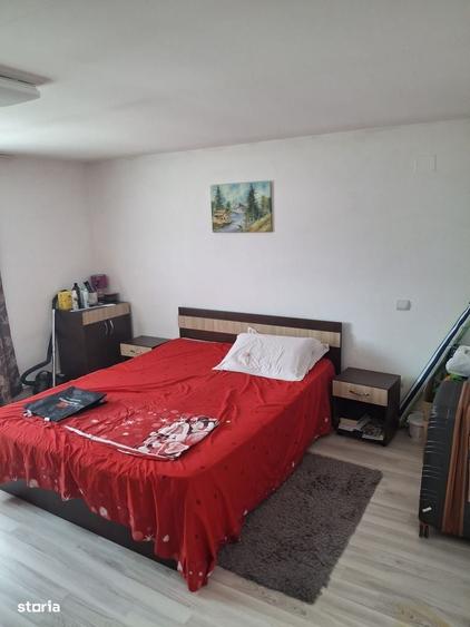 Casă cu 3 camere în Arsa