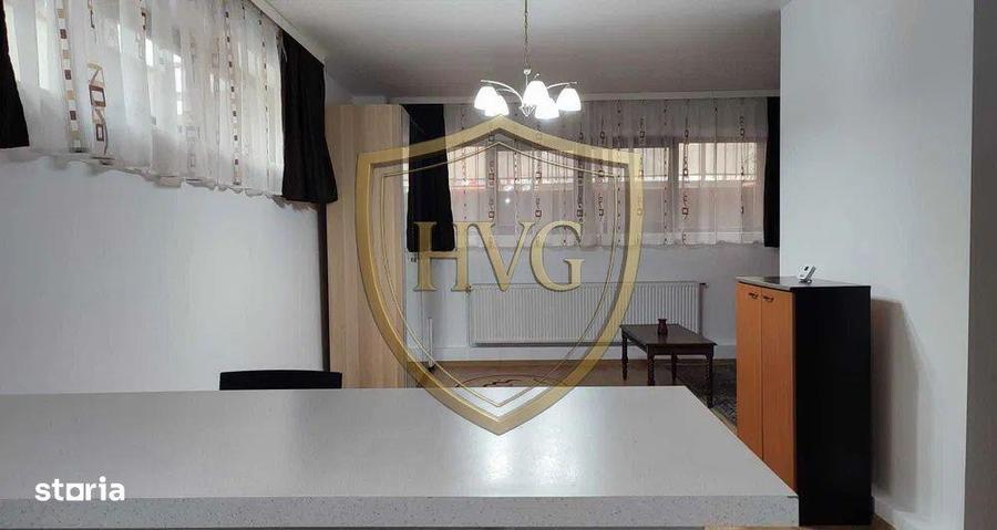 Garsoniera | Centrala Proprie | Brancoveanu - 1