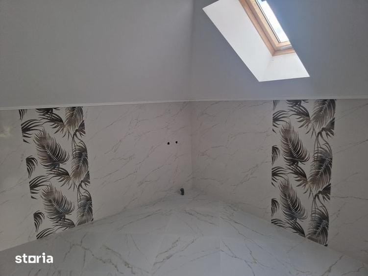 Casă cu 4 camere cu Teren 130 Mp în Dobrovăț