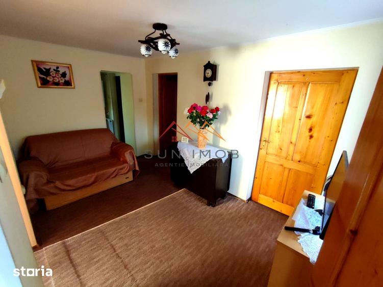 CASA DE VANZARE | CORNU | 152 MP TEREN | MOBILATA ?I UTILATA - 7