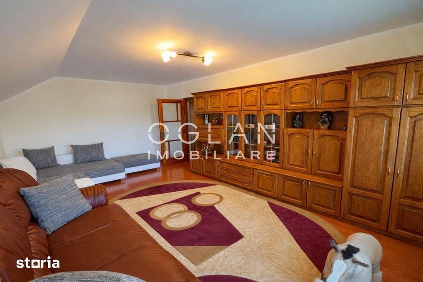 Casă cu 8 camere cu Teren 1546 Mp în Central