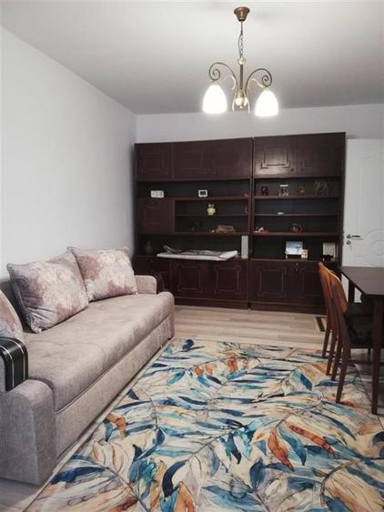 Apartament 2 Camere Gara - 1