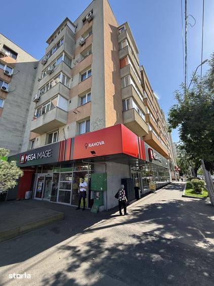 Ap 2 cam mobilat/utilat, complet renovat- etaj 2-bloc 6 etaje - 4