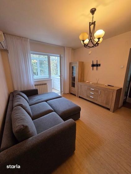Apartament cu 3 camere în Nord