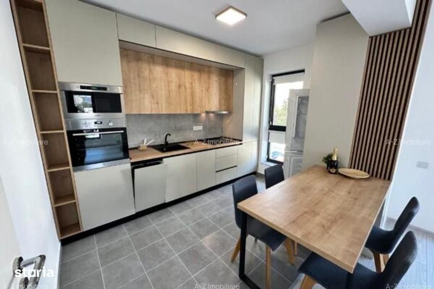 Apartament cu 2 camere decomandat în Mihai Bravu