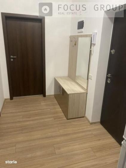 Apartament 2 camere Grand Kristal | Berceni | Parcare - 8