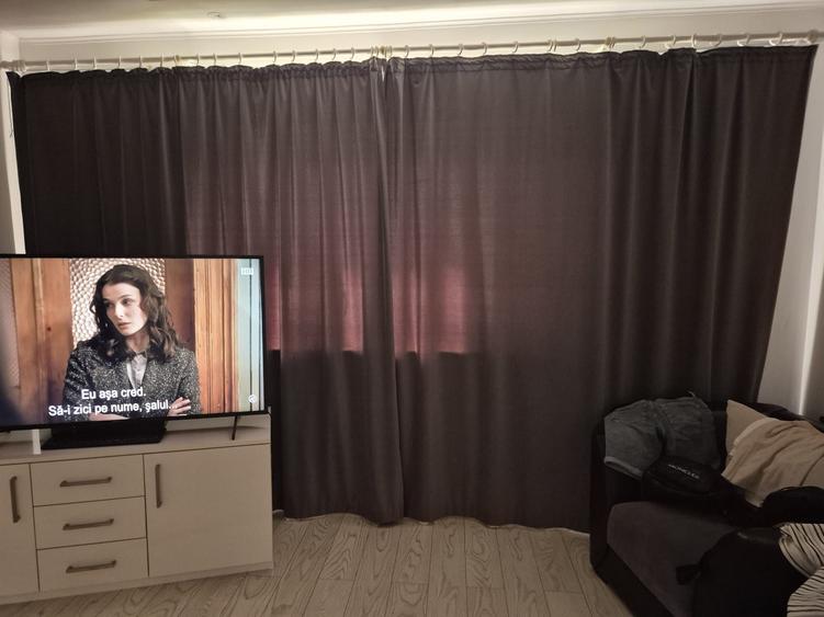 Apartament cu 2 camere semidecomandat în Brâncoveanu