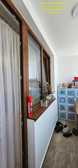 Apartament elegant 2 camere, etaj 3, cu boxa, loc parcare, Cartier Tei - 5