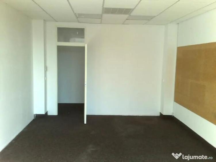 Spațiu comercial, de 120 mp, în Ultracentral