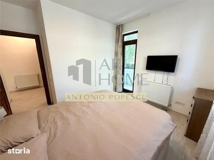 Apartament cu 3 camere decomandat în Blejoi