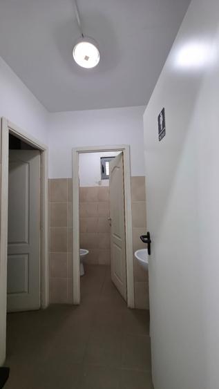 Spațiu comercial, de 996 mp, în Central