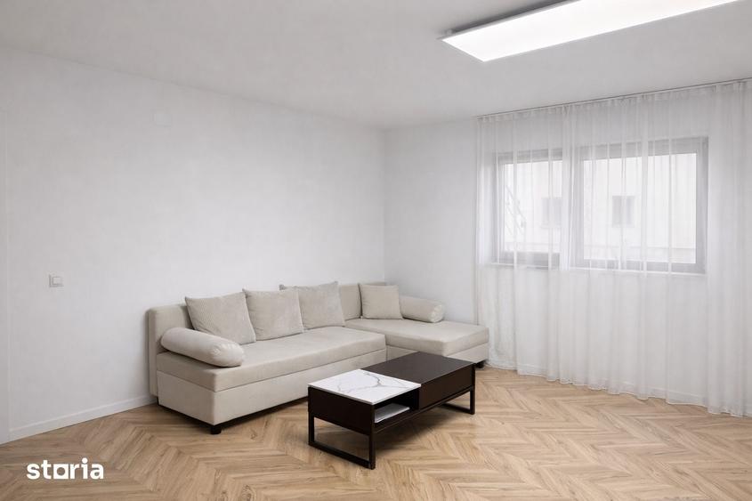 Apartament Modern - SU 51MP | Parcare Exterioara - Vivo | BMW | METRO - 5