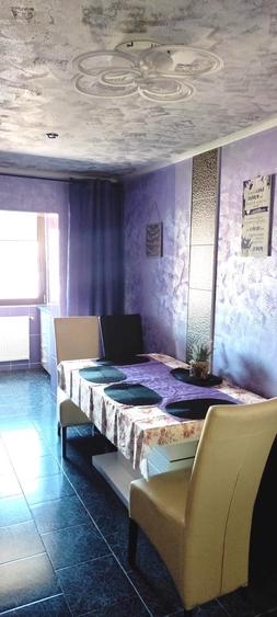 Apartament cu 3 camere decomandat în Exterior Sud