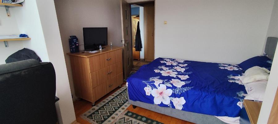 Apartament cu 3 camere decomandat în Mărăști