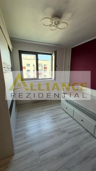 Apartament cu 2 camere decomandat în Berceni