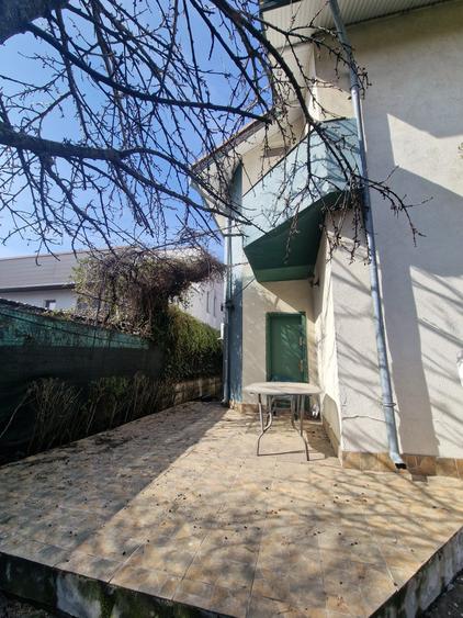 Splaiul Unirii - Calea Vitan- Mihai Bravu - Vila moderna - 330 mp, P+1E+M, garaj - 8