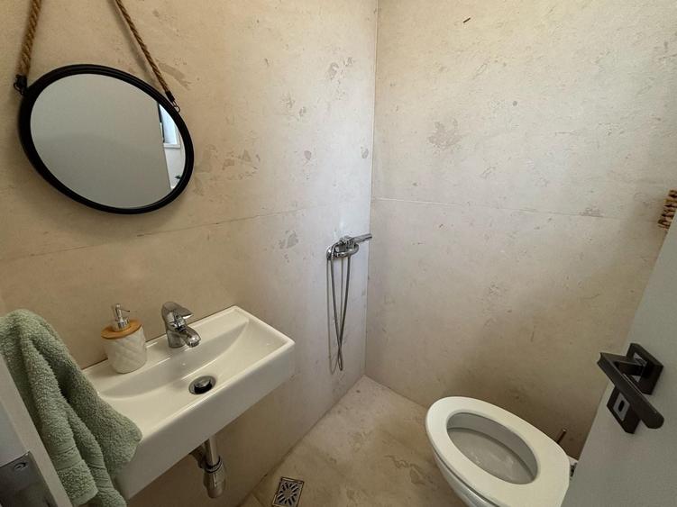CONFORT la standarde inalte! Penthouse deosebit pe 2 niveluri zona Shopping City - 16