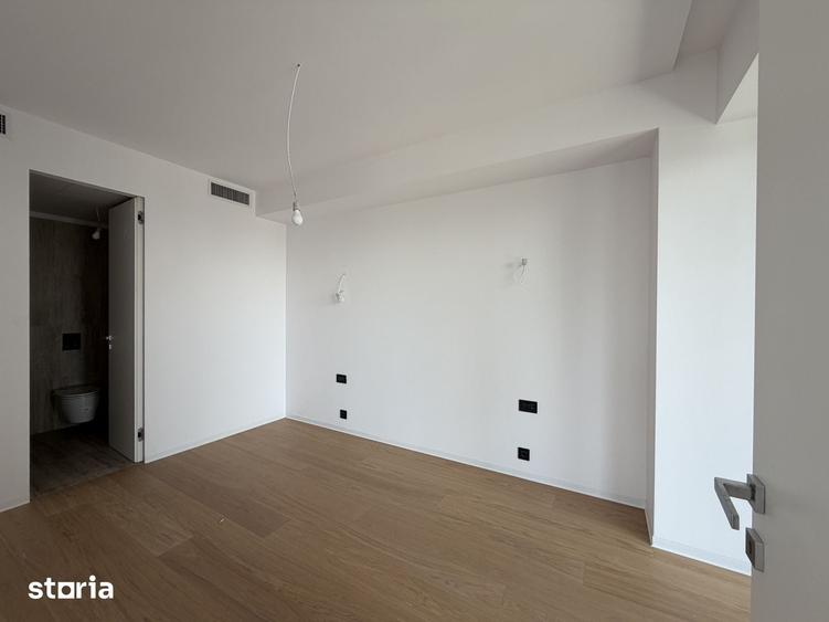 Apartament cu 4 camere în Pipera