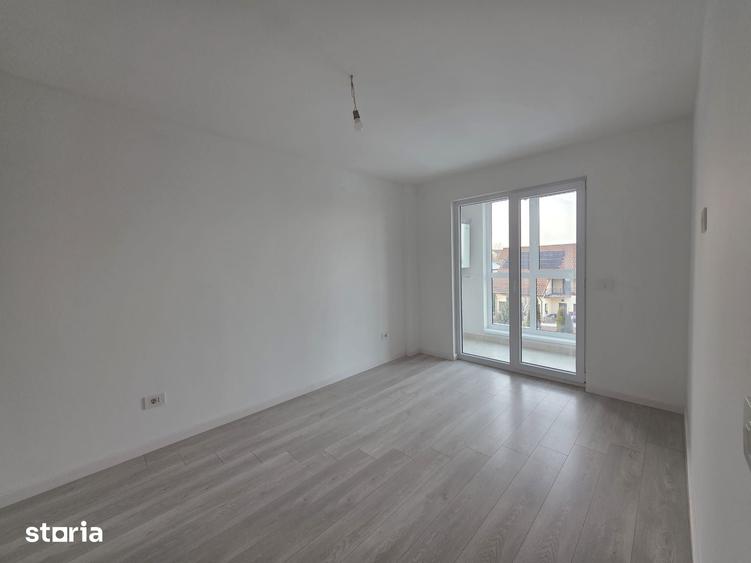 Apartament 2 camere - Etaj 1, balcon inchis - Str. Soarelui, Pacurari - 4
