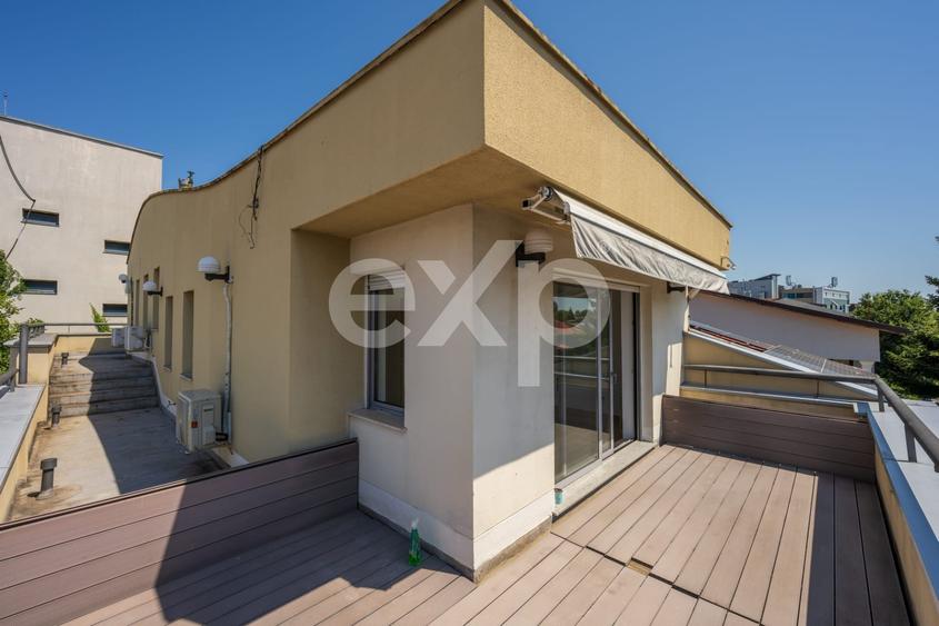 Duplex 4 camere Piata Dorobanti - 10