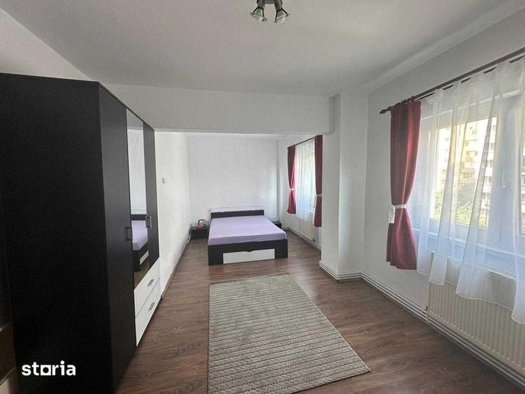 Inchiriem apartament 3 camere - 2 bai - Mihai viteazu - 4