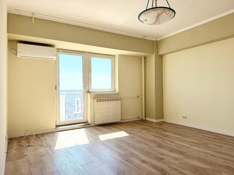 Apartament cu 2 camere decomandat în P-ța Alba Iulia