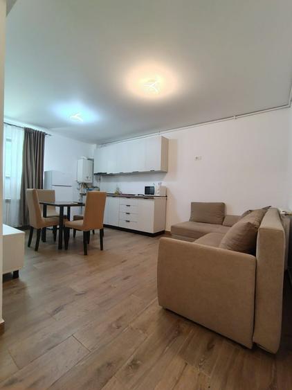 Apartament cu 2 camere în Mamaia-Sat