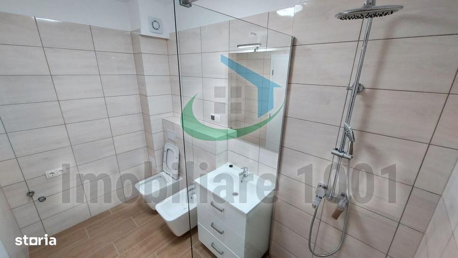 Apartament 3 camere, etaj 3, imobil nou, finisat, cu loc de parcare - 1