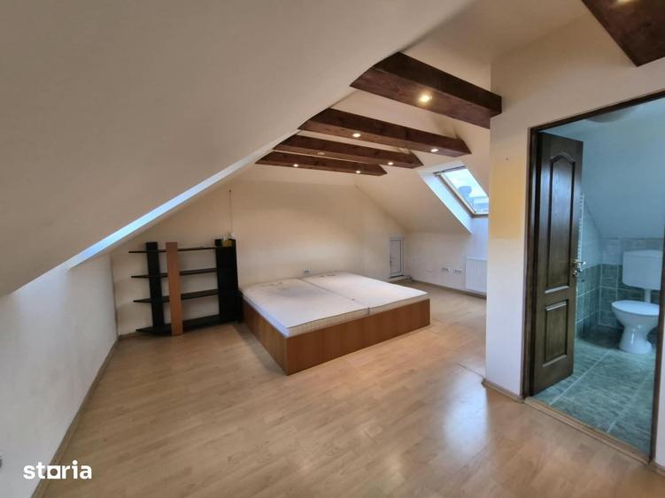 Casă cu 4 camere cu Teren 421 Mp în Funcționarilor