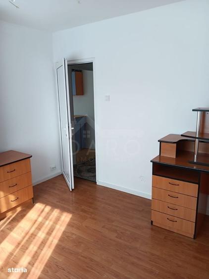 Apartament cu 3 camere în Remetea