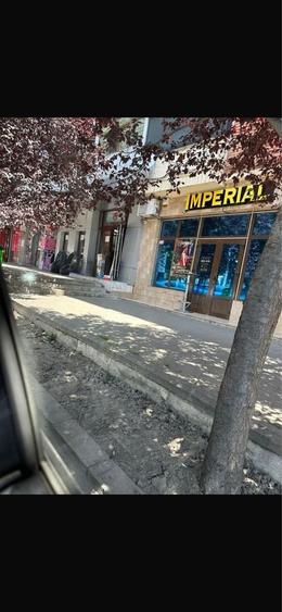 Spațiu comercial, de 80 mp, în Ultracentral