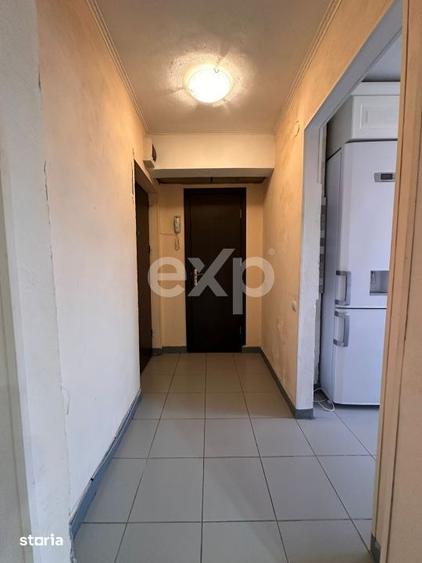 Apartament 2 Camere | Ultracentral | George Enescu - 9