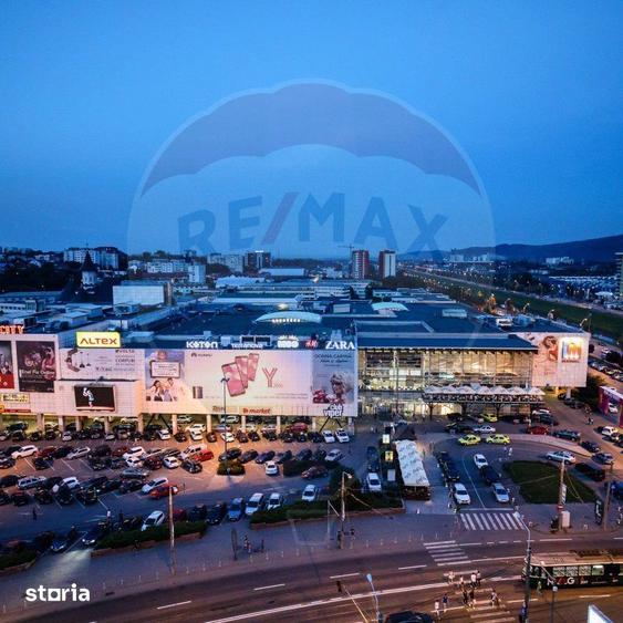 Spațiu comercial, de 197 mp, în Tudor Vladimirescu